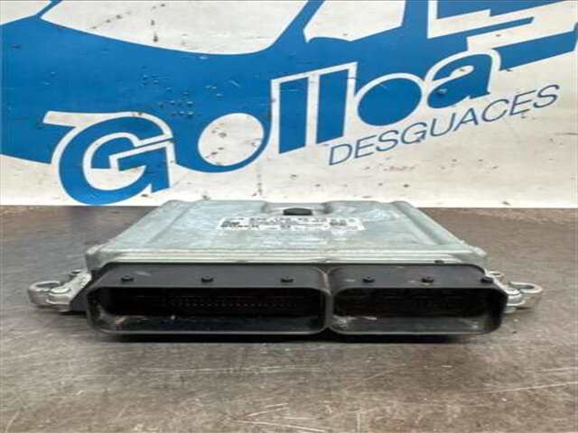 Foto 3ª: Centralita Motor ECU Mercedes Clase E 180 3.0 E 320 CDI (211.022) [3.0 LTR. - 165 KW CDI CAT] [OM 642.920]