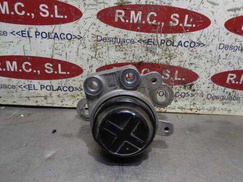 Foto 3ª: Soporte Motor Ford Mondeo AMBIENTE BERLINA 130CV 96KW [N7BA] (2007)
