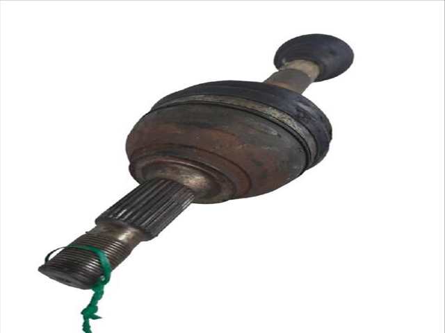 Foto 3ª: Transmision Delantera Izquierda Peugeot 407 2.0 6DRFNB 6DRFNE) 136CV (2004)