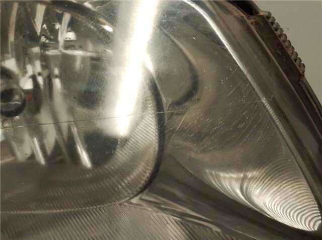 Foto 3ª: Faro Derecho Renault Scenic 1.9 DCI D (131 CV) [F9Q804]