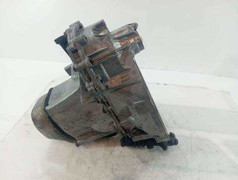 Foto 3ª: Caja Cambios Citroen C3 1.4 HDI SX 68CV 50KW [8HZ] (2006)