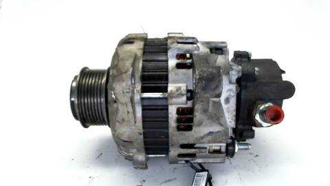 Foto 2ª: Alternador Hyundai H1 2.5 CRDI [D4CB] (1997)