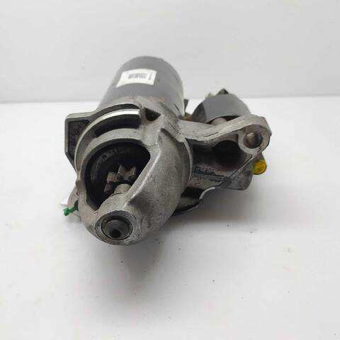 Motor de Arranque Volkswagen Phaeton 3.0 V6 TDI 4MOTION