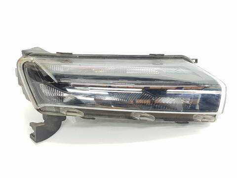 Faro Derecho Dacia Spring EXPRESSION