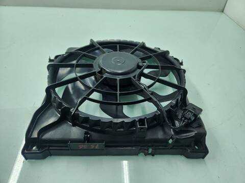 Electroventilador Hyundai i30 PREMIUM 140CV 103KW