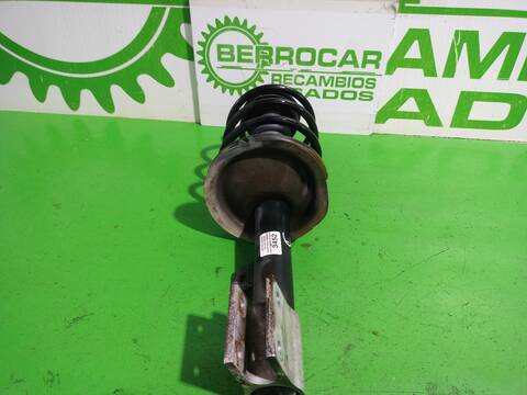 Foto 2ª: Amortiguador Delantero Derecho Citroen C4 COLLECTION BERLINA 90CV 66KW [9HXDV6ATED4] (2006)
