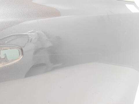 Foto 3ª: Puerta Delantera Derecha Ford Focus TREND PLUS