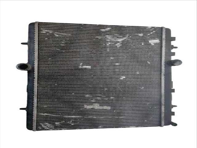 Foto 2ª: Radiador Motor Peugeot 407 2.0 (2004)