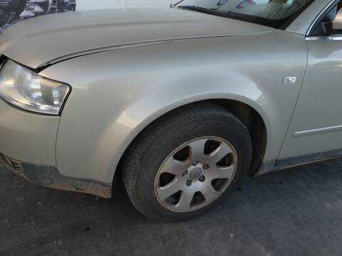 Aleta Delantera Izquierda Audi A4 ALT BERLINA