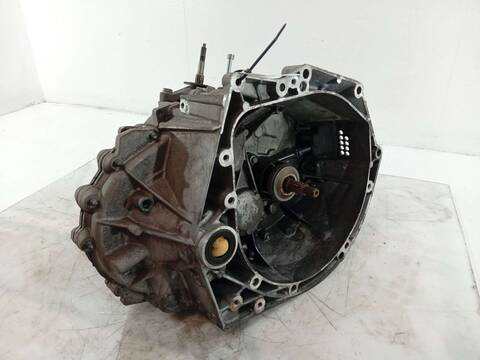 Caja Cambios Peugeot 308 SPORT 109CV 80KW