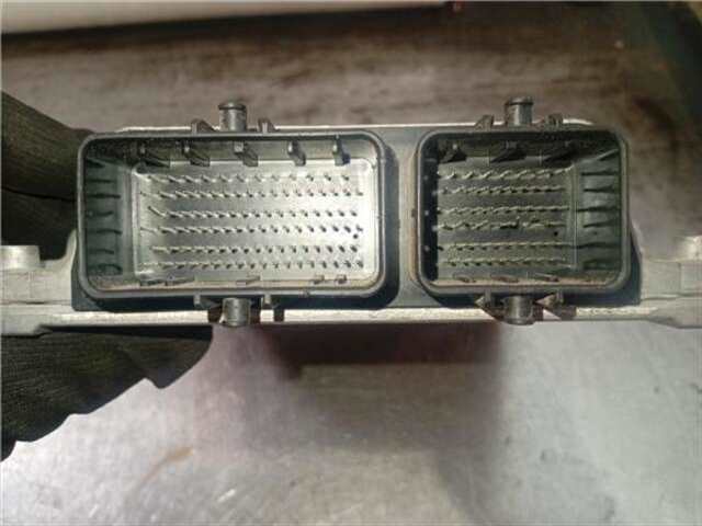 Foto 3ª: Centralita Motor ECU Mitsubishi Eclipse 1.5 MOTION 2WD [1.5 LTR. - 120 KW T-MIVEC] [4B40]