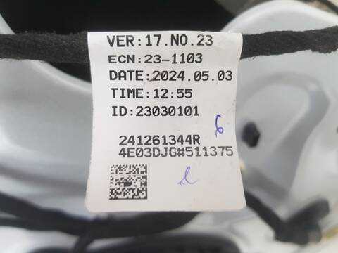 Foto 2ª: Puerta Trasera Derecha Renault Arkana TECHNO 113CV 83KW