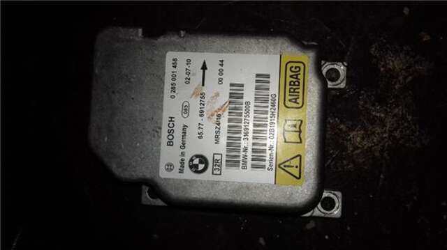 Centralita Airbag Bmw Serie 3 315 2.0 320TD [2.0 LTR. - 110 KW 16V DIESEL CAT]