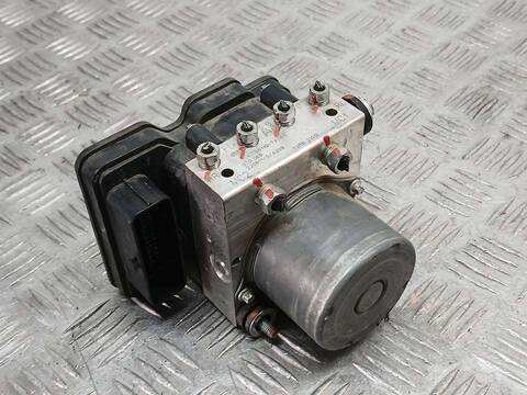 Abs Suzuki Vitara HYBRID 129CV 95KW