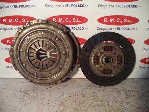 kit Embrague Suzuki Grand Vitara 1.6 BASICO 94CV 69KW