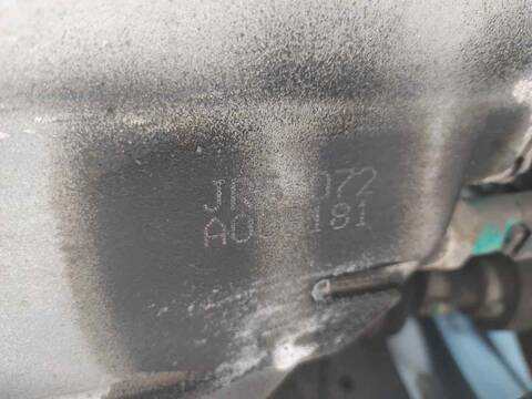 Foto 2ª: Caja Cambios Nissan Micra 5P 101CV 74KW [H4DB450] (2019)