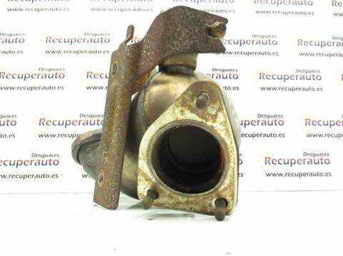 Foto 2ª: Catalizador Opel Corsa B14NEL (2017)