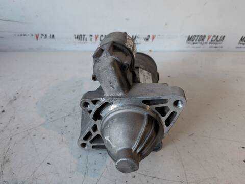 Motor de Arranque Nissan Qashqai M9R856
