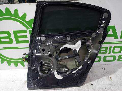 Foto 3ª: Puerta Trasera Derecha Peugeot 508 ACTIVE 150CV [AH01] (2011)