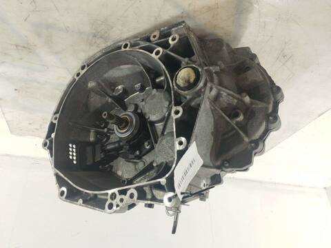 Caja Cambios Citroen C4 1.6 16V HDI FAP PICASSO 109CV 80KW