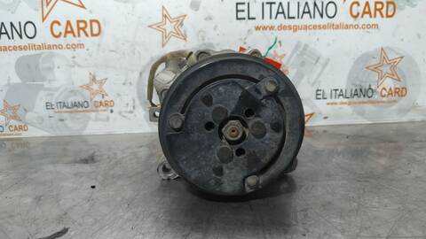 Compresor Aire Acondicionado Volkswagen Polo BASICO BERLINA 60CV 44KW