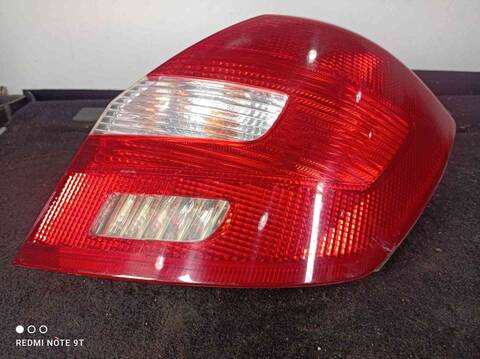 Piloto Trasero Derecho Skoda Fabia YOUNG