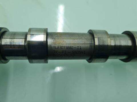 Foto 2ª: Arbol de Levas Ford Kuga TITANIUM 4X2 140CV 103KW [UFDA] (2012)