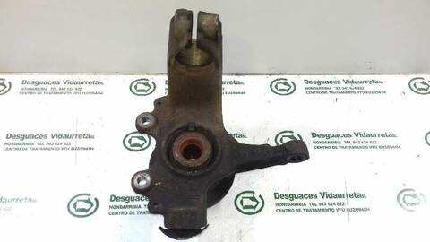 Foto 2ª: Mangueta Delantera Derecha Ford C Max TREND 115CV 85KW CB3) [SIDA] (2008)