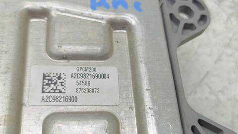 Foto 4ª: Centralita Motor ECU Ford Transit 300 L1 TOURNEO SPORT 170CV 125KW [YNFS] (2017)