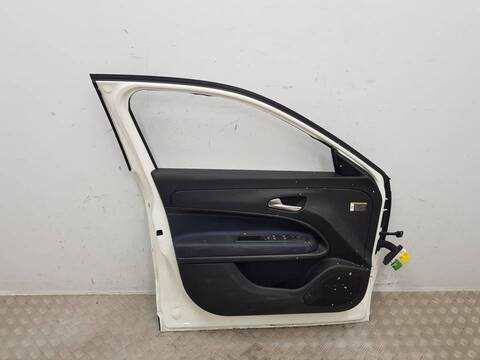 Foto 2ª: Puerta Delantera Izquierda Fiat 600 VERSION INDEFINIDA