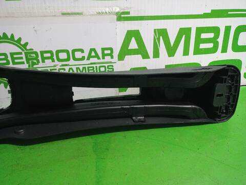 Foto 3ª: Consola Central Opel Corsa 1.3 16V CDTI 75CV [Z13DTJ] (2006)