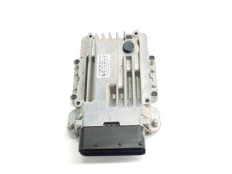 Centralita Motor ECU Mercedes Clase ML 350 3.0 V6 CDI 258CV 190KW AUT. 166.004) W166) OM642