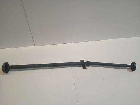 Transmision Central Skoda Octavia ELEGANCE 140CV 103KW