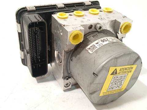 Abs Hyundai Kona KLASS 2WD 120CV 88KW