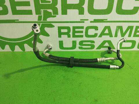 Foto 3ª: Tubos Aire Acondicionado Volkswagen Passat 1.6 102CV [ALZ] (2000)