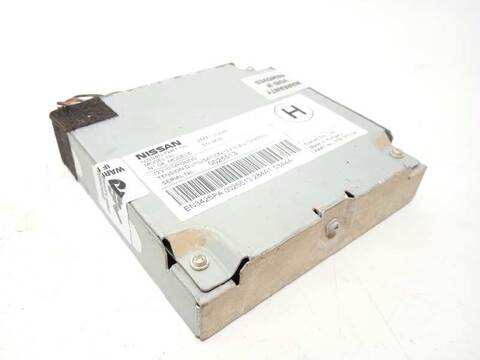 Foto 2ª: Centralita Motor ECU Nissan Leaf 150CV 110KW [EM57] (2021)