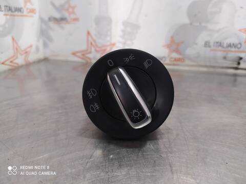 Mando Luces Seat Toledo STYLE 105CV 77KW