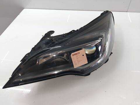 Faro Izquierdo Opel Astra 136 CV 100KW