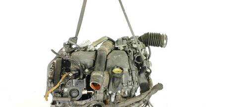 Motor Completo Renault Clio 1.5 DCI 75 75CV