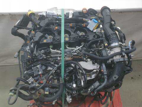 Motor Completo Toyota Proace COMBI L2 VX