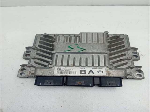 Centralita Motor ECU Nissan Qashqai 1.5 DCI TD CAT 106CV 78KW