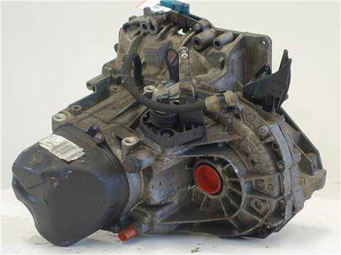 Foto 3ª: Caja Cambios Renault Clio 1.2 16V 101CV 74KW [D4F 784] (2008)