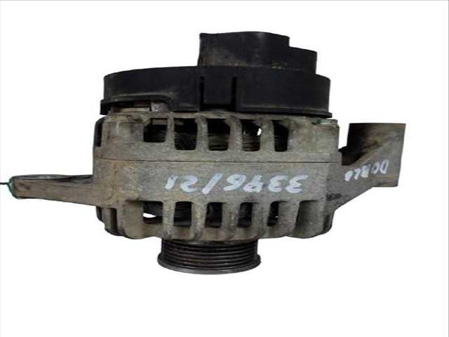 Foto 1ª: Alternador Fiat Doblo 1.6 D MULTIJET 263WXD1B 263WXR1B 263WXX1B 263ZXD1B ... (2010)