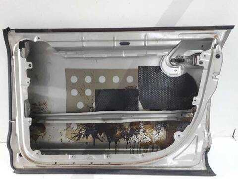 Foto 2ª: Puerta Delantera Derecha Volkswagen Touareg TDI R5 174CV 128KW [BAC] (2004)