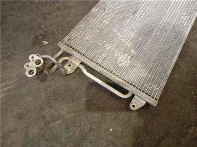 Foto 3ª: Radiador Calefaccion A.A. Seat Ibiza 1.4TSI [CAVF]