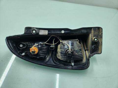 Foto 2ª: Piloto Trasero Derecho Citroen C3 EXCLUSIVE PICASSO 92CV 68KW [9H06] (2013)