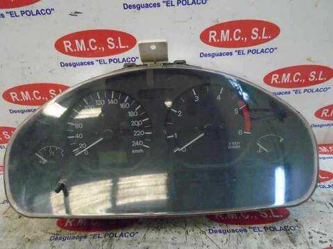 Cuadro de Instrumentos Mitsubishi Carisma 1.9 TD BERLINA 90CV 66KW