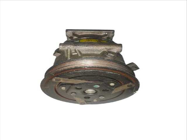 Foto 3ª: Compresor Aire Acondicionado Nissan Primera 1.9 DCI HATCHBACK (2002)