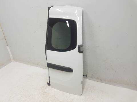 Foto 2ª: Puerta Trasera Derecha Renault Kangoo AUTHENTIC 113CV 83KW