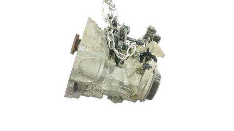 Foto 2ª: Caja Cambios Volkswagen Polo 1.4 TDI (2010)